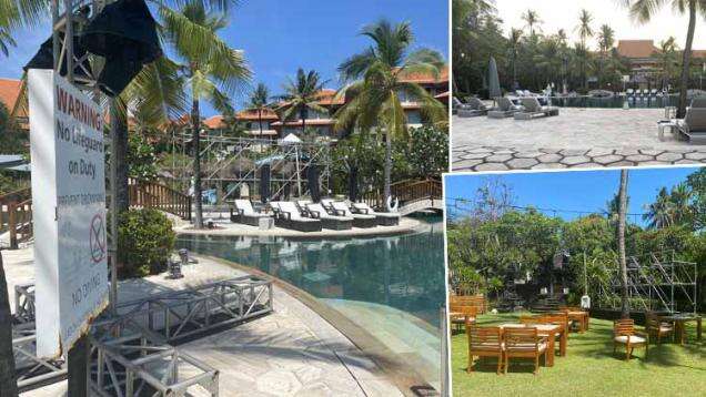 Atlet Dijamu Fasilitas Mewah, Indonesia Badminton Festival Bak Turnamen Rasa Liburan di Bali