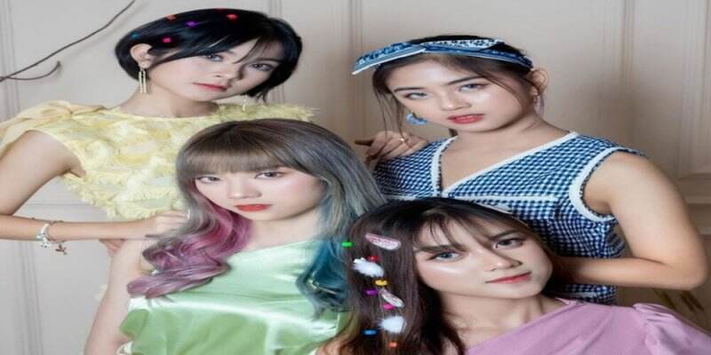 Biodata Lengkap 4 Anggota StarBe: Agama, Umur Hingga Tinggi Badan Gaes