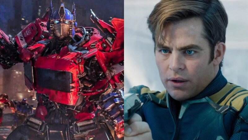 Paramount Kembali Undur Transformers dan Star Trek di Tahun 2023!