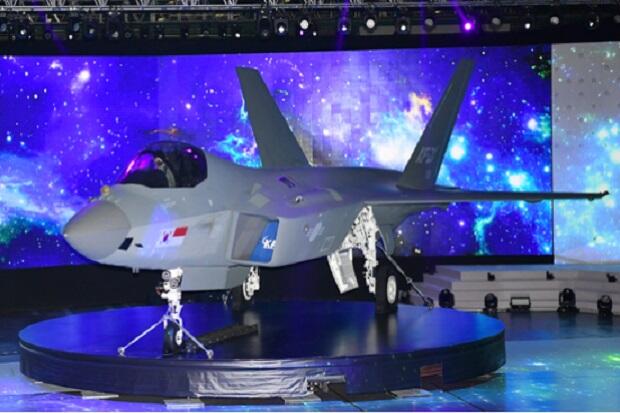 Korsel dan Indonesia Coba Selesaikan Masalah Jet Tempur KF-21/IF-21