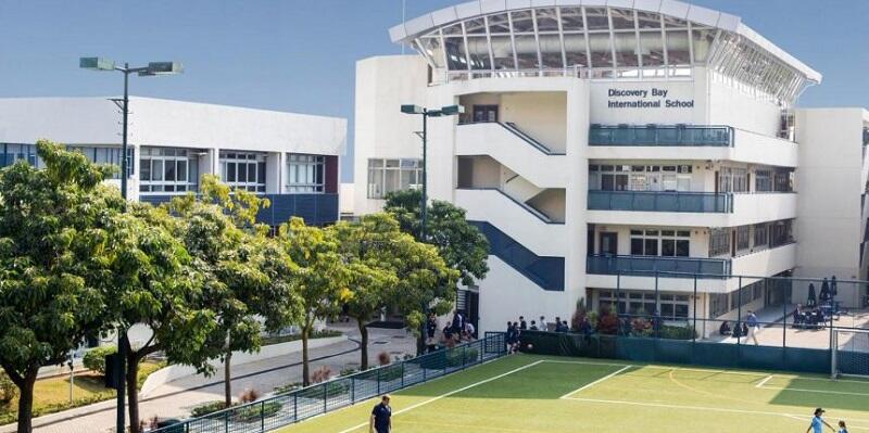 Hong Kong Karantina 120 Siswa Usai Satu Orangtua Murid Positif Covid-19
