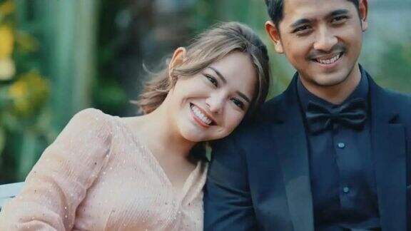 Makin Berani, Amanda Manopo Gak Sungkan Panggil Arya Saloka "Sayang", Fans Heboh: dari Hati!