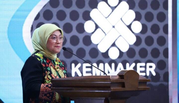 Penempatan Pekerja Migran di Taiwan Kembali Dibuka