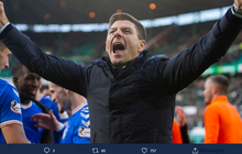 Aston Villa Tiket Steven Gerrard untuk Melatih Liverpool