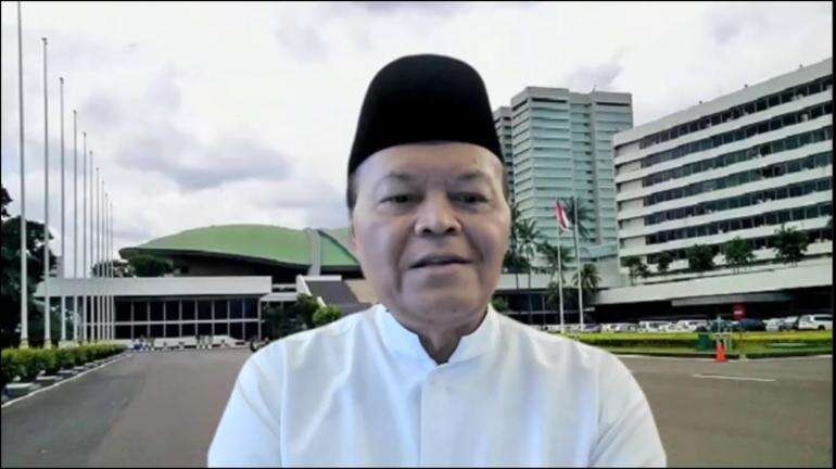 HNW Nilai KH. Ahmad Sanusi Layak Dapat Gelar Pahlawan Nasional