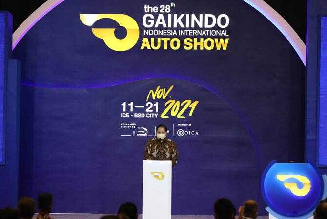Optimisme Pemerintah Indonesia Perekonomian 2021 Tumbuh 4 Persen