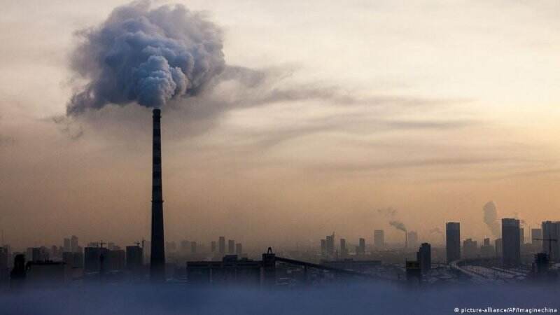 COP26: Cina Sepakati Rencana Aksi Iklim `Ambisius` dengan AS