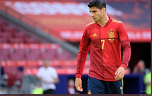 La Fabrica Real Madrid, Pabrik Striker untuk Timnas Spanyol