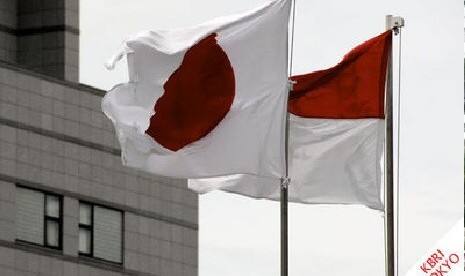 Transaksi LCS Indonesia-Jepang Naik 10 Kali Lipat