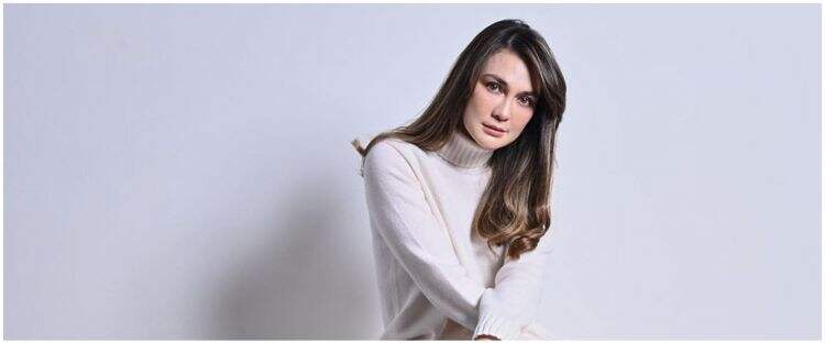 7 Bahan makanan sehat ini biasa digunakan Luna Maya untuk memasak
