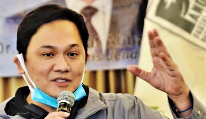 Waduh, Farhat Abbas Ikut-Ikutan Kasus Anak Nia Daniaty, Disebut Ancam Para Korban