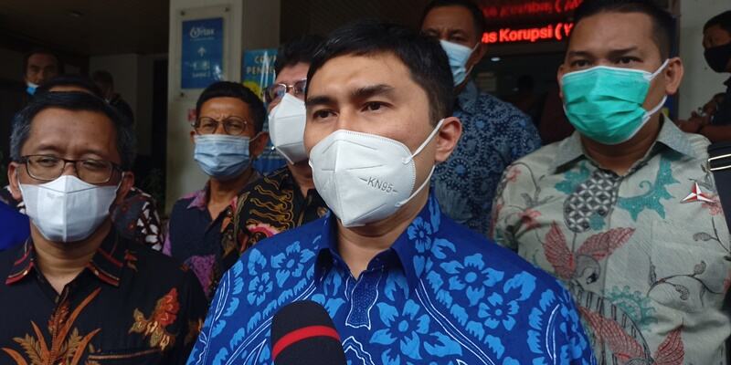 Partai Demokrat Berharap Hakim PTUN Jadikan Putusan MA sebagai Rujukan