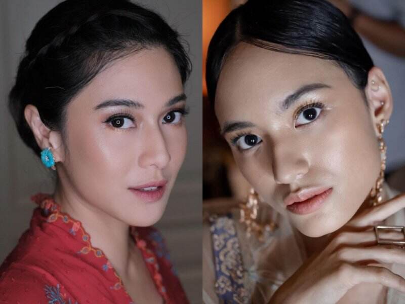Dian Sastro hingga Arawinda Kirana, Yuk, Intip Penampilan Para Seleb di Festival Film Indonesia 2021