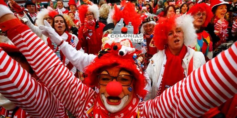 Jerman Terapkan Aturan Covid-19 yang Lebih Ketat Jelang Musim Karnaval