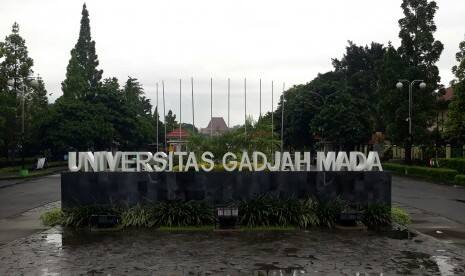 Mahasiswa UGM Juara Koinku 2021