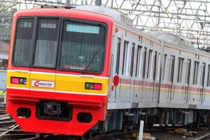 Mudahkan Para Komuter, Gojek dan KCI Kembangkan Solusi Terintegrasi