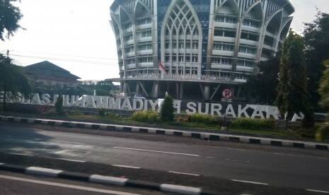 FKIP UMS Perpanjang Kerja Sama dengan Khon Khaen University