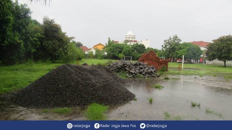 Proses Sertifikasi, Rencana Fasilitas Olahraga Hingga Youth Center