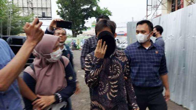 26 Santri yang Diduga Dicabuli di Ponpes Mulai Direhabilitasi, Ada yang Ngaku Disodomi 13 Kali