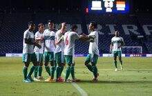 Egy Maulana Vikri Kemungkinan Melewatkan Laga Timnas Indonesia di Fase Grup Piala AFF 2020