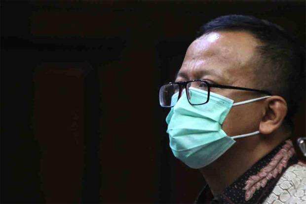 Hukuman Edhy Prabowo Ditambah Jadi 9 Tahun Penjara