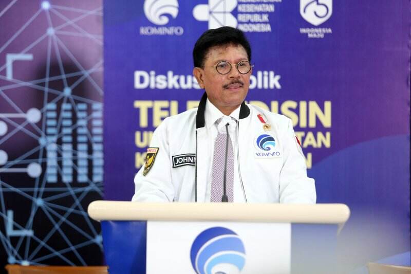 Sejajar Facebook, Perusahaan Teknologi RI Masuk Daftar Dunia Virtual