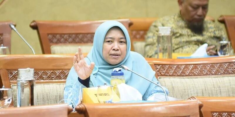 Waspada Varian Delta Plus, Anggota Komisi IX Minta Perbatasan Kembali Diperketat
