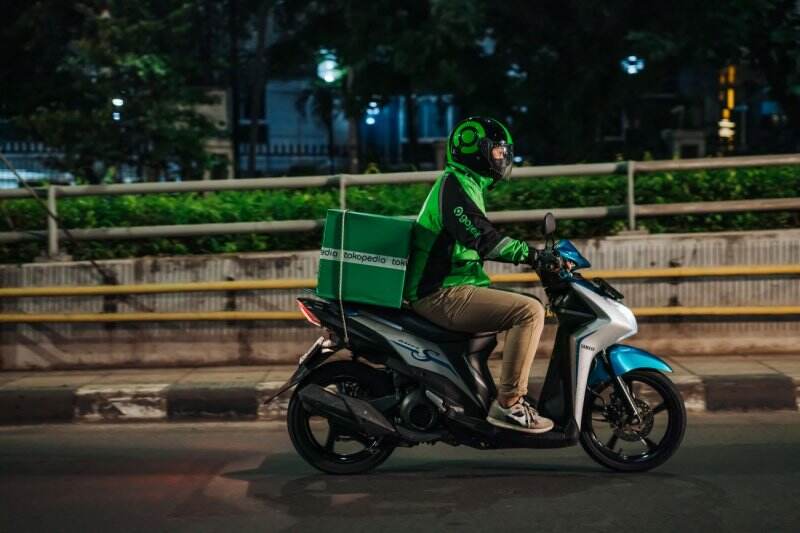 GoTo Tutup Dana Pra-IPO Tahap Pertama, Kumpulkan Dana 18,5 Triliun Rupiah