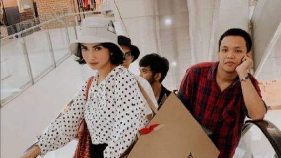 Jadi Tersangka dalam Kecelakaan Vanessa Angel, Tubagus Joddy Terancam 6 Tahun Penjara