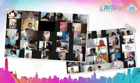 Lolos Seleksi I, Simak Persiapan Seleksi II IMSO 18