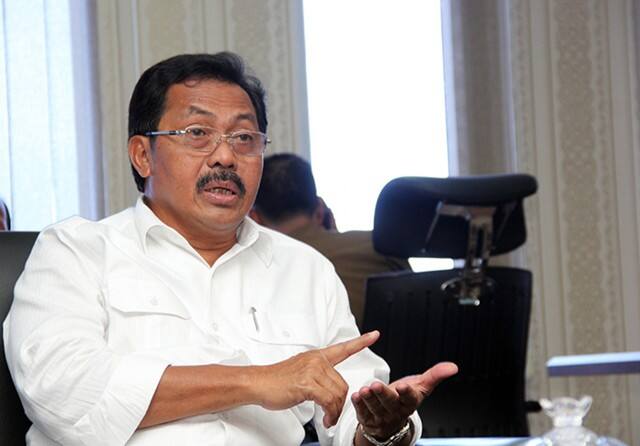 Eks Gubernur Kepri Diperiksa KPK dalam Kasus Cukai Pelabuhan Bintan