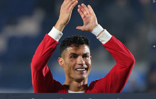 5 Klub yang Bisa Jadi Pelabuhan Cristiano Ronaldo jika Tinggalkan Manchester United