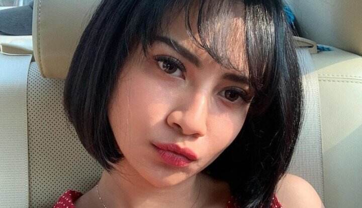 Ayah Vanessa Angel Langsung Menangis Setelah Mengetahui Bahwa...