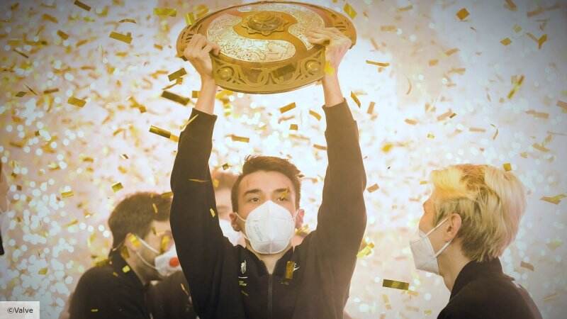 Daftar Turnamen Esports Terpopuler Pada Oktober 2021