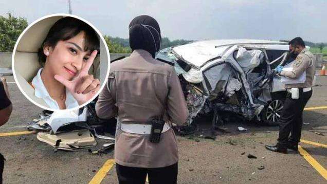 Tubagus Joddy Resmi Jadi Tersangka, Ini Ancaman Hukuman yang Mengintai