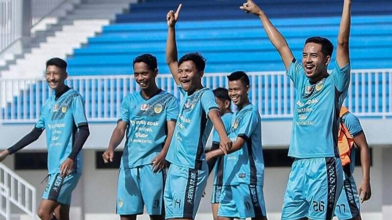 PSIM Lakukan Evaluasi Jelang Derby Mataram