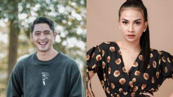 Punya Kenangan Tak Terlupakan, Arya Saloka Ungkap Pesan Haru untuk Vanessa Angel: Teman Perempuan Pertama Saya…