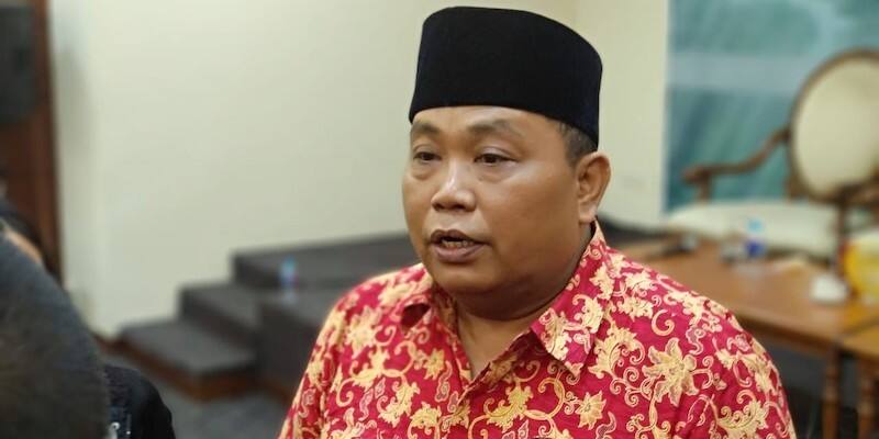 Pejabat yang Kebelet Deklarasi Capres Seolah Sudah Tidak Percaya Kepemimpinan Jokowi