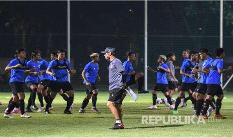 Pemain Naturalisasi Solusi buat Timnas di Piala AFF?