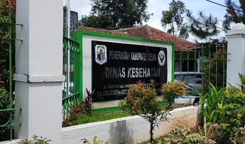 Waspada Gelombang Ketiga, Satgas Covid-19 Lebak Beri Peringatan Kepada Masyarakat!
