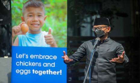 Bima Ingin Bangun Kolaborasi Atasi Pengangguran di Bogor