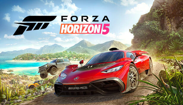 Pecahkan Rekor Hingga Jadi Game Racing Terbaik, Forza Horizon 5 Tembus 4,5 Juta Pemain
