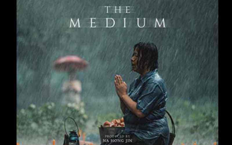Sutradara The Medium Ingin Ciptakan Film Horor dengan Joko Anwar