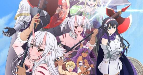 Anime ‘Peter Grill and the Philosopher’s Time’ Umumkan Season 2