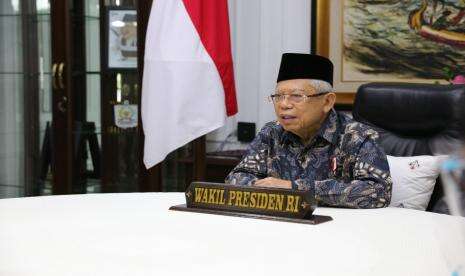 Wapres: Majukan Industri Halal Butuh Riset Berkualitas