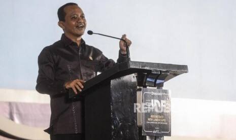 Bahlil: Investasi dari UEA Bukan Kaleng-Kaleng