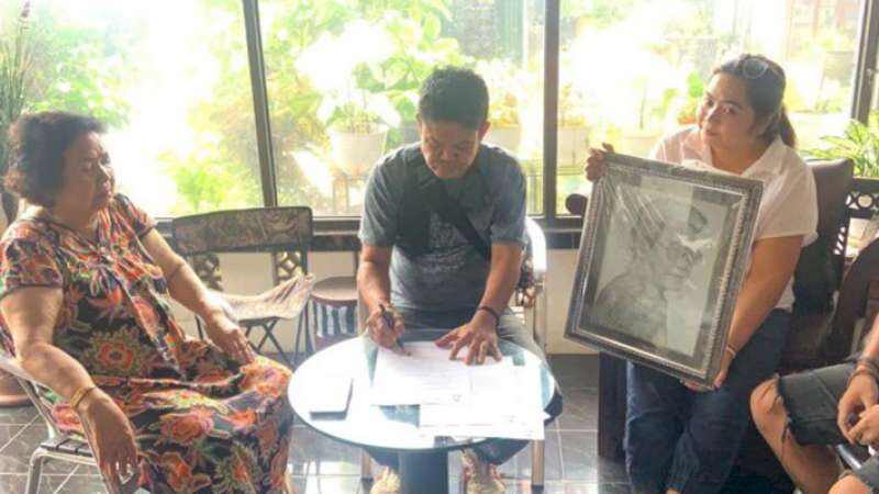Blak-blakan Ngaku Pernah Dipalak Rp500 Juta oleh Oknum Partai, Teddy Sulistio Akhirnya Kirim Surat Pengunduran Diri ke Megawati
