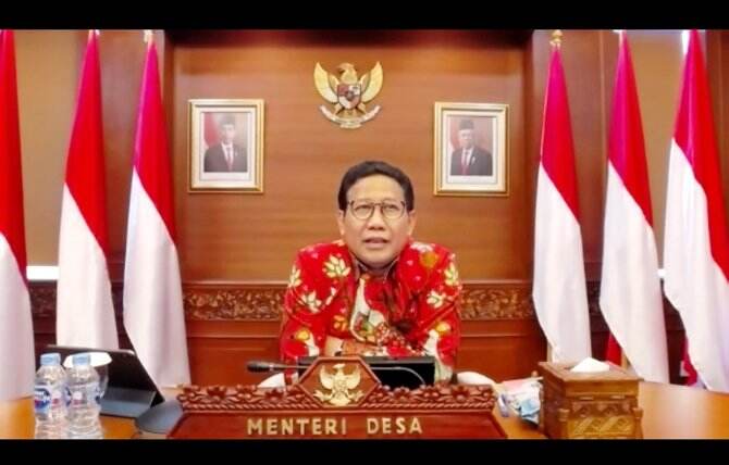 Gagas Peternakan Terpadu, Kemendes PDTT Kejar Swasembada Daging
