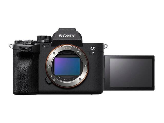 Sony Alpha 7 IV, Mirrorless Full Frame Buat Photo Enthusiast