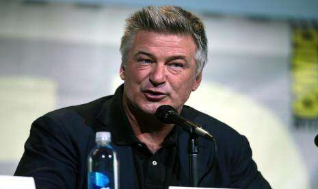 Insiden Penembakan Alec Baldwin Berujung Gugatan